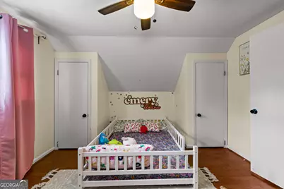 410 Laprade Road, Griffin, GA 30223 - Photo 22