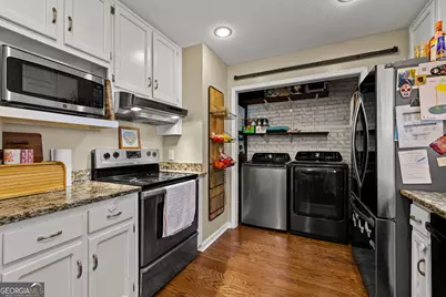 410 Laprade Road, Griffin, GA 30223 - Photo 10