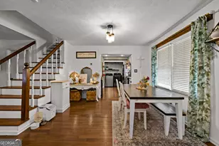 410 Laprade Rd, Griffin, GA 30223 - Photo 6