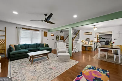 410 Laprade Road, Griffin, GA 30223 - Photo 12
