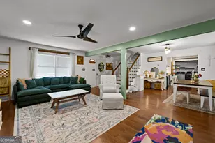 410 Laprade Rd, Griffin, GA 30223 - Photo 12