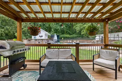 410 Laprade Road, Griffin, GA 30223 - Photo 28