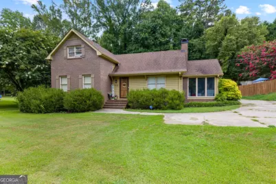 410 Laprade Road, Griffin, GA 30223 - Photo 1