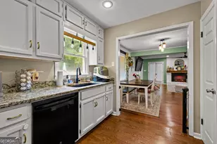 410 Laprade Rd, Griffin, GA 30223 - Photo 8