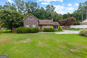 410 Laprade Rd, Griffin, GA 30223 - Photo 2