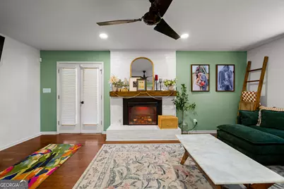410 Laprade Road, Griffin, GA 30223 - Photo 14