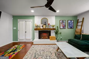 410 Laprade Rd, Griffin, GA 30223 - Photo 14