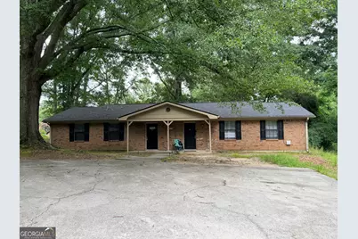 1026 Barn Oak Court NE, Conyers, GA 30012 - Photo 1