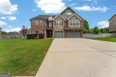 606 Shoshone Circle, Kathleen, GA 31047 - Photo 2