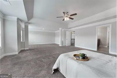 606 Shoshone Circle, Kathleen, GA 31047 - Photo 34