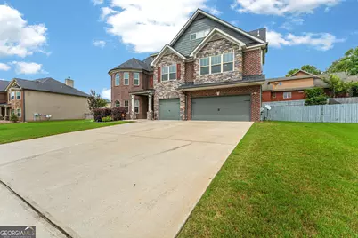 606 Shoshone Circle, Kathleen, GA 31047 - Photo 4