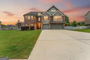 606 Shoshone Cir, Kathleen, GA 31047 - Photo 2