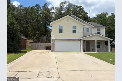 13 Walton Creek Drive, Rome, GA 30165 - Photo 2