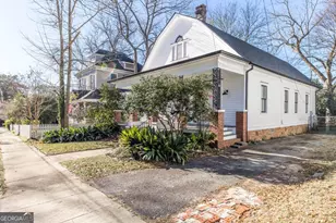 181 Cleveland Ave, Macon, GA 31204 - Photo 2