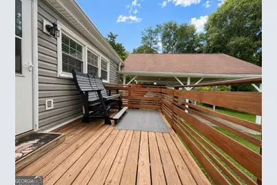 51 Carrollton Street, Temple, GA 30179 - Photo 22