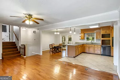 10 Thrushwood Road NE, Rome, GA 30161 - Photo 4