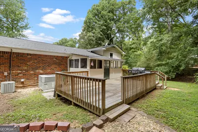 10 Thrushwood Road NE, Rome, GA 30161 - Photo 26