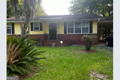 2108 E 60th Street, Savannah, GA 31404 - Photo 1