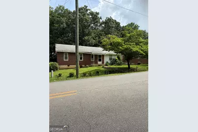 217 Glenn Street, Jackson, GA 30233 - Photo 1
