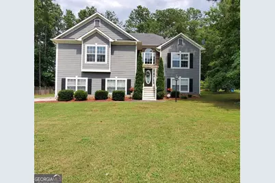 808 Windy Mill Court, Temple, GA 30179 - Photo 1