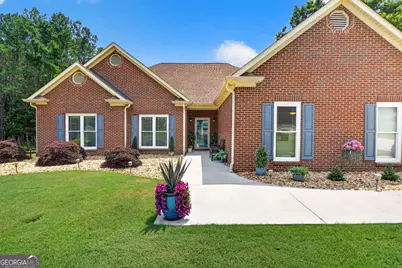 125 Sheldon Way, Fayetteville, GA 30215 - Photo 4