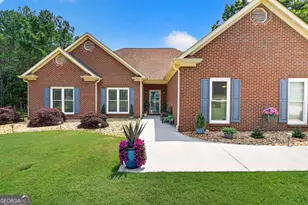 125 Sheldon Way, Fayetteville, GA 30215 - Photo 4