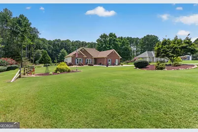 125 Sheldon Way, Fayetteville, GA 30215 - Photo 2