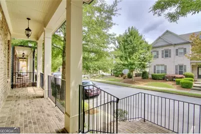 4440 Bellview Walk, Duluth, GA 30097 - Photo 8