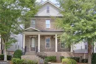 4440 Bellview Walk, Duluth, GA 30097 - Photo 1