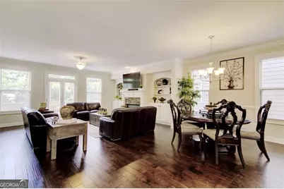 4440 Bellview Walk, Duluth, GA 30097 - Photo 24
