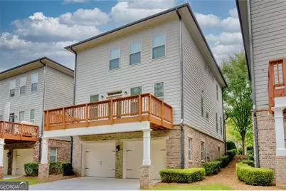 4440 Bellview Walk, Duluth, GA 30097 - Photo 4