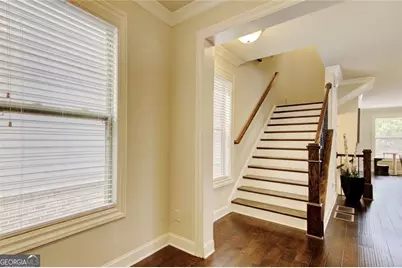 4440 Bellview Walk, Duluth, GA 30097 - Photo 12