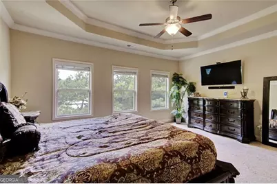 4440 Bellview Walk, Duluth, GA 30097 - Photo 38