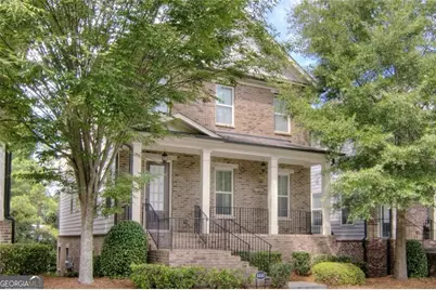 4440 Bellview Walk, Duluth, GA 30097 - Photo 2