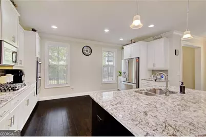 4440 Bellview Walk, Duluth, GA 30097 - Photo 18