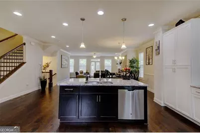 4440 Bellview Walk, Duluth, GA 30097 - Photo 22