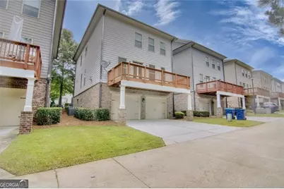 4440 Bellview Walk, Duluth, GA 30097 - Photo 6