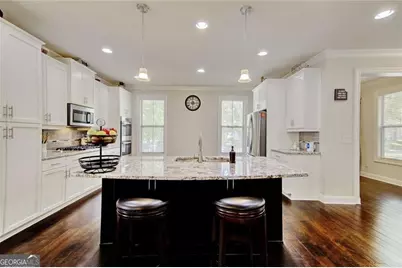 4440 Bellview Walk, Duluth, GA 30097 - Photo 16