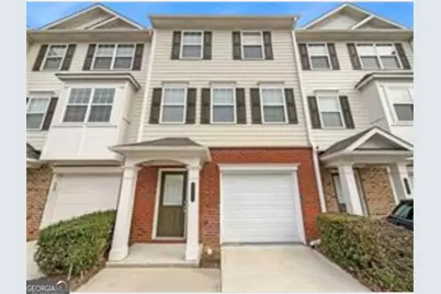 6756 Blackstone Place #6, Mableton, GA 30126 - Photo 1