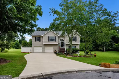 401 Nicole Court, Winder, GA 30680 - Photo 1
