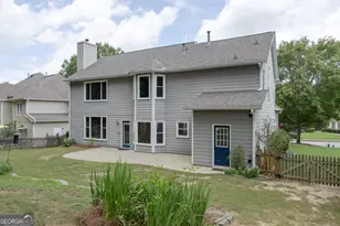 3433 Mill Grove, Dacula, GA 30019 - Photo 36