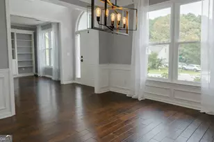 3433 Mill Grove, Dacula, GA 30019 - Photo 16