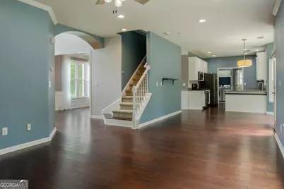 3433 Mill Grove, Dacula, GA 30019 - Photo 12