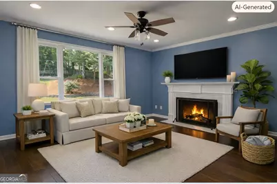 3433 Mill Grove, Dacula, GA 30019 - Photo 10