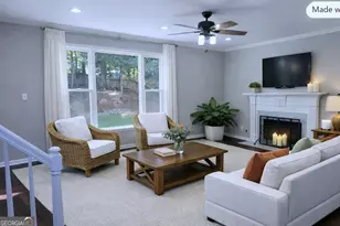 3433 Mill Grove, Dacula, GA 30019 - Photo 8