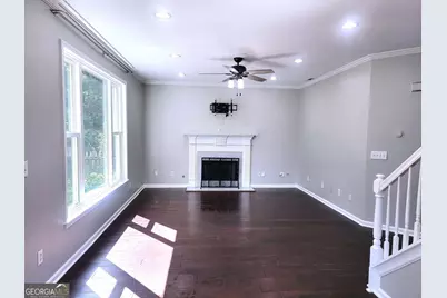3433 Mill Grove, Dacula, GA 30019 - Photo 6