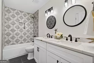 2251 Briarcreek Bend NW, Kennesaw, GA 30152 - Photo 34