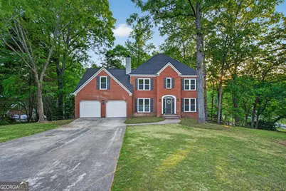2251 Briarcreek Bend NW, Kennesaw, GA 30152 - Photo 4