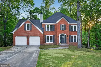 2251 Briarcreek Bend NW, Kennesaw, GA 30152 - Photo 1