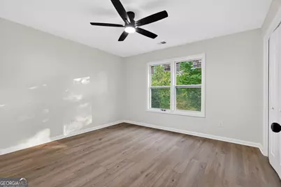 2251 Briarcreek Bend NW, Kennesaw, GA 30152 - Photo 32